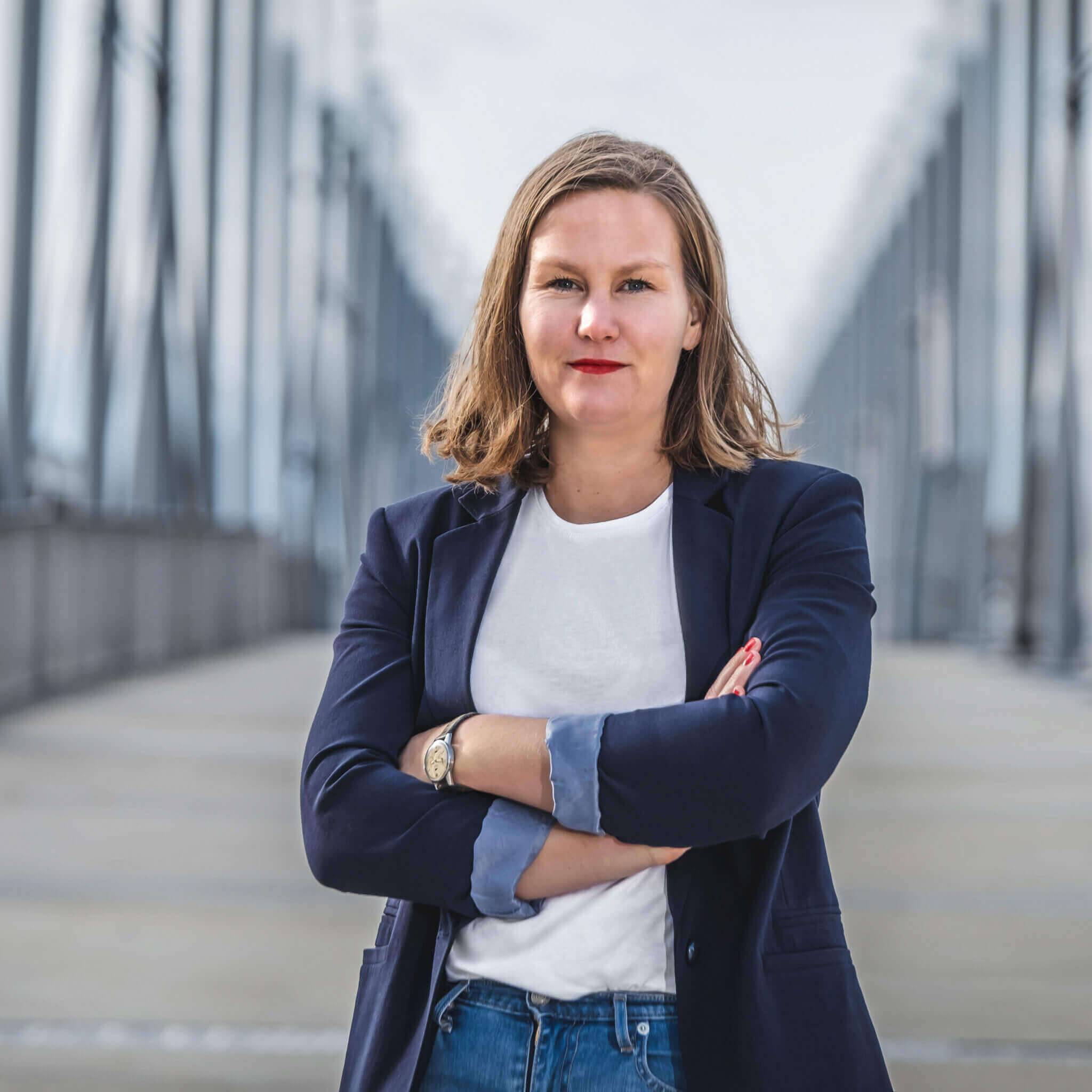 Ana von HistaFit