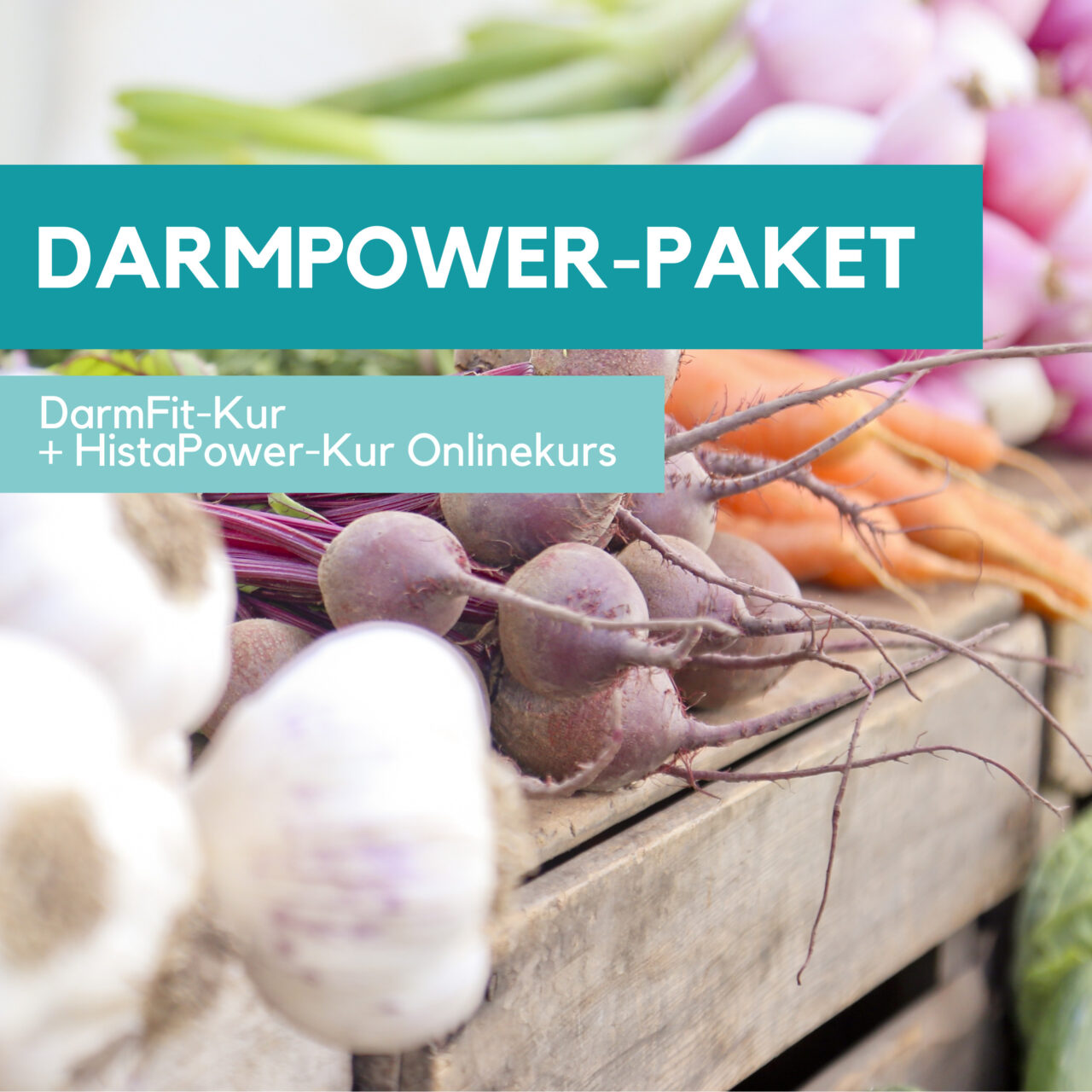 DarmPower-Paket