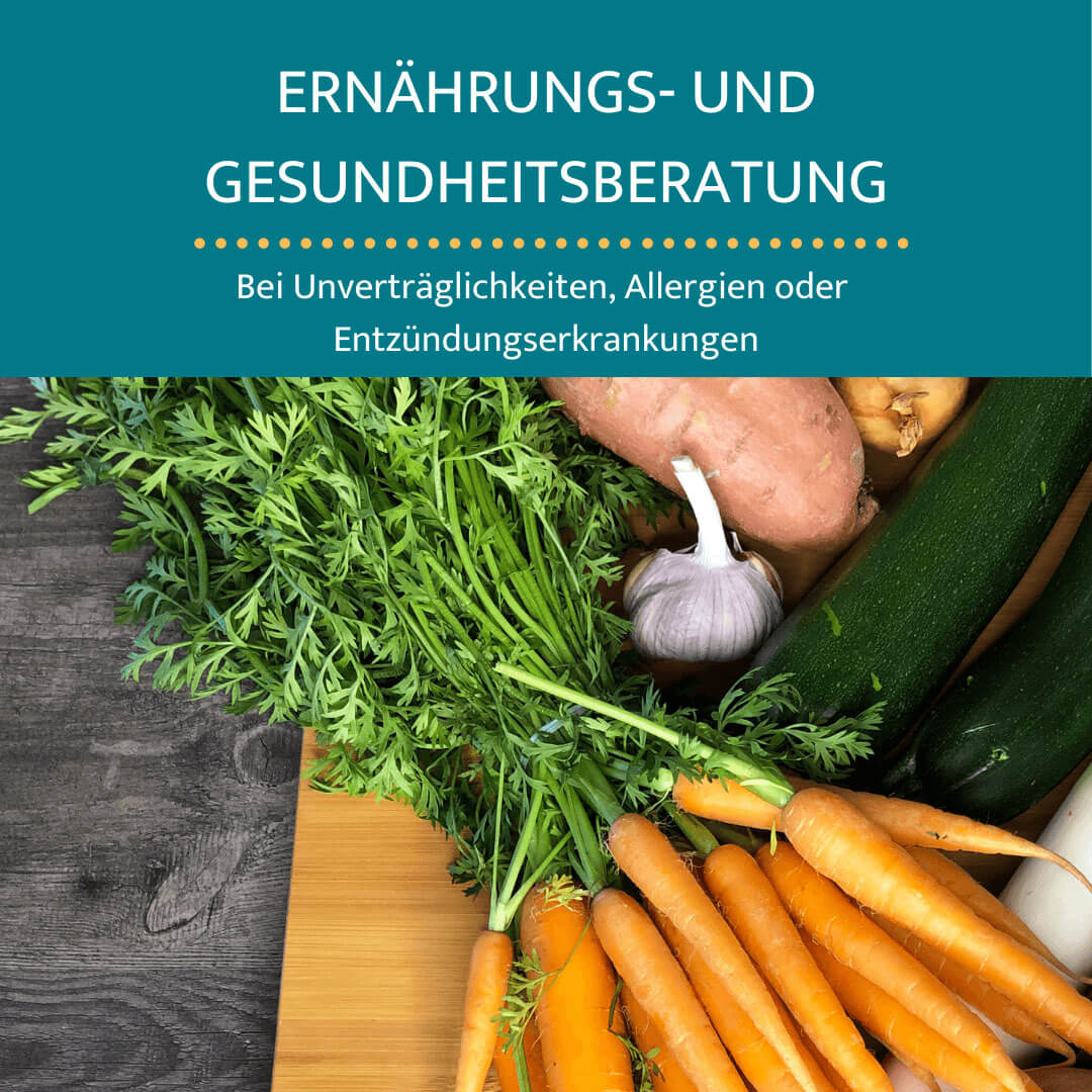 Ernährungsberatung Ernährungsberatung