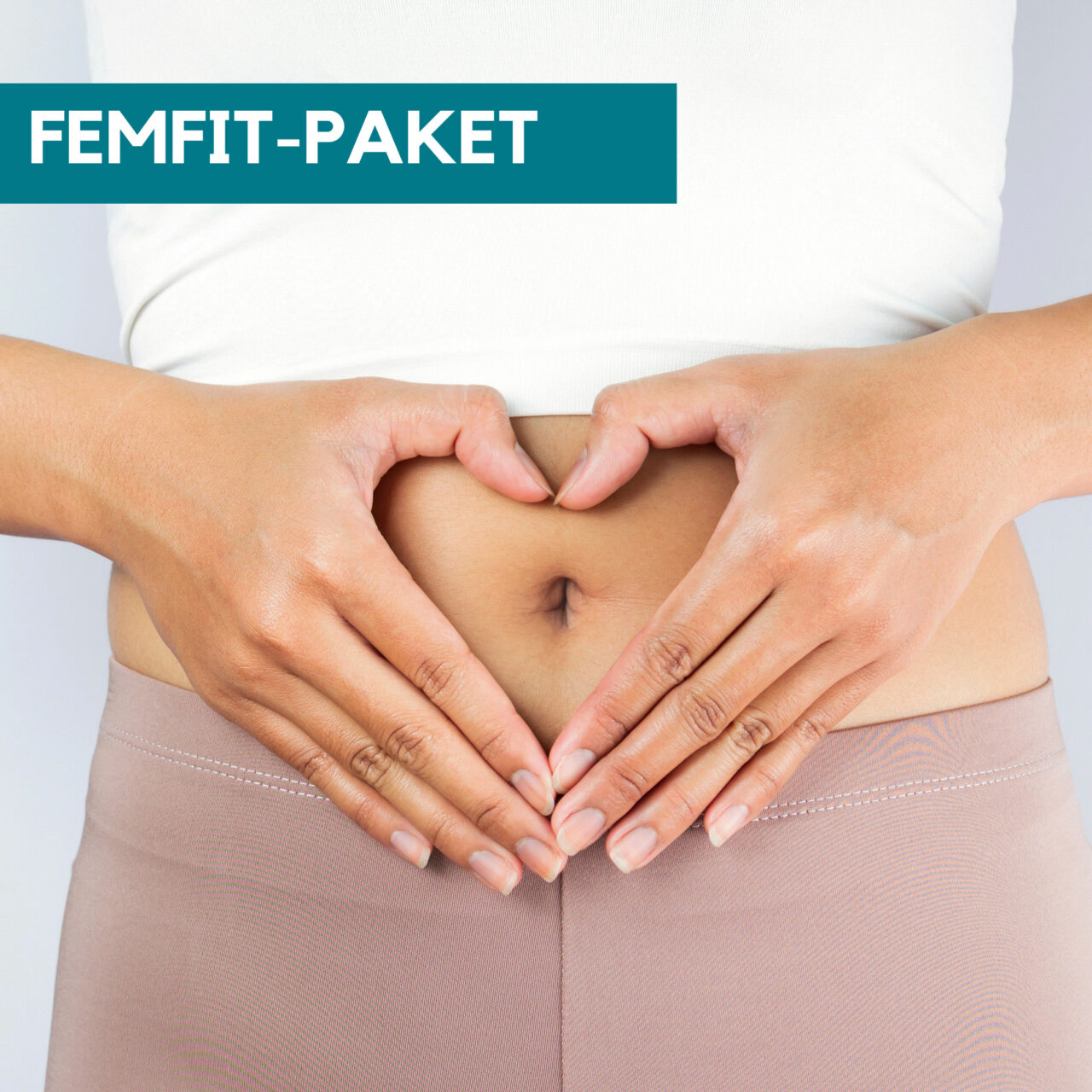FemFit-Paket Cover