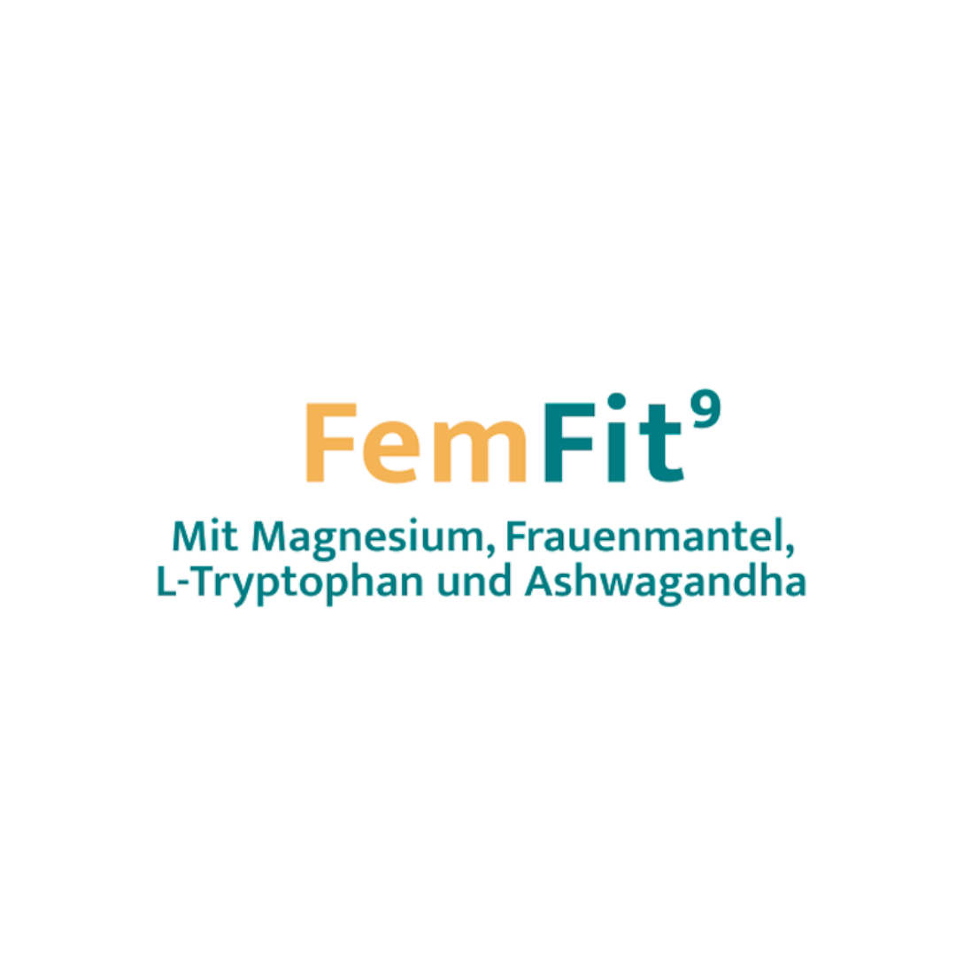 Vorbestellung FemFit9