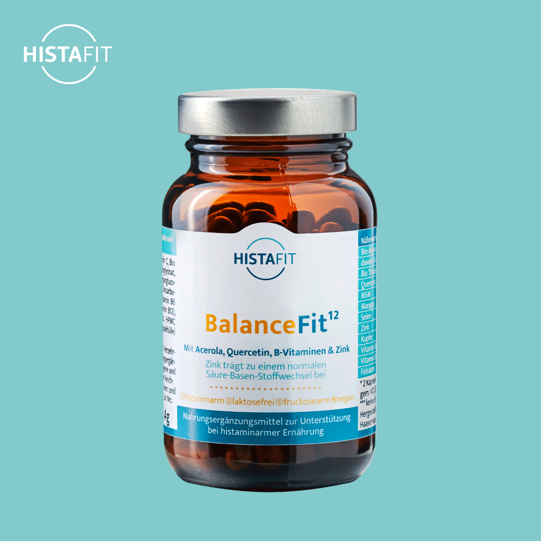 HistaFit BalanceFit-12