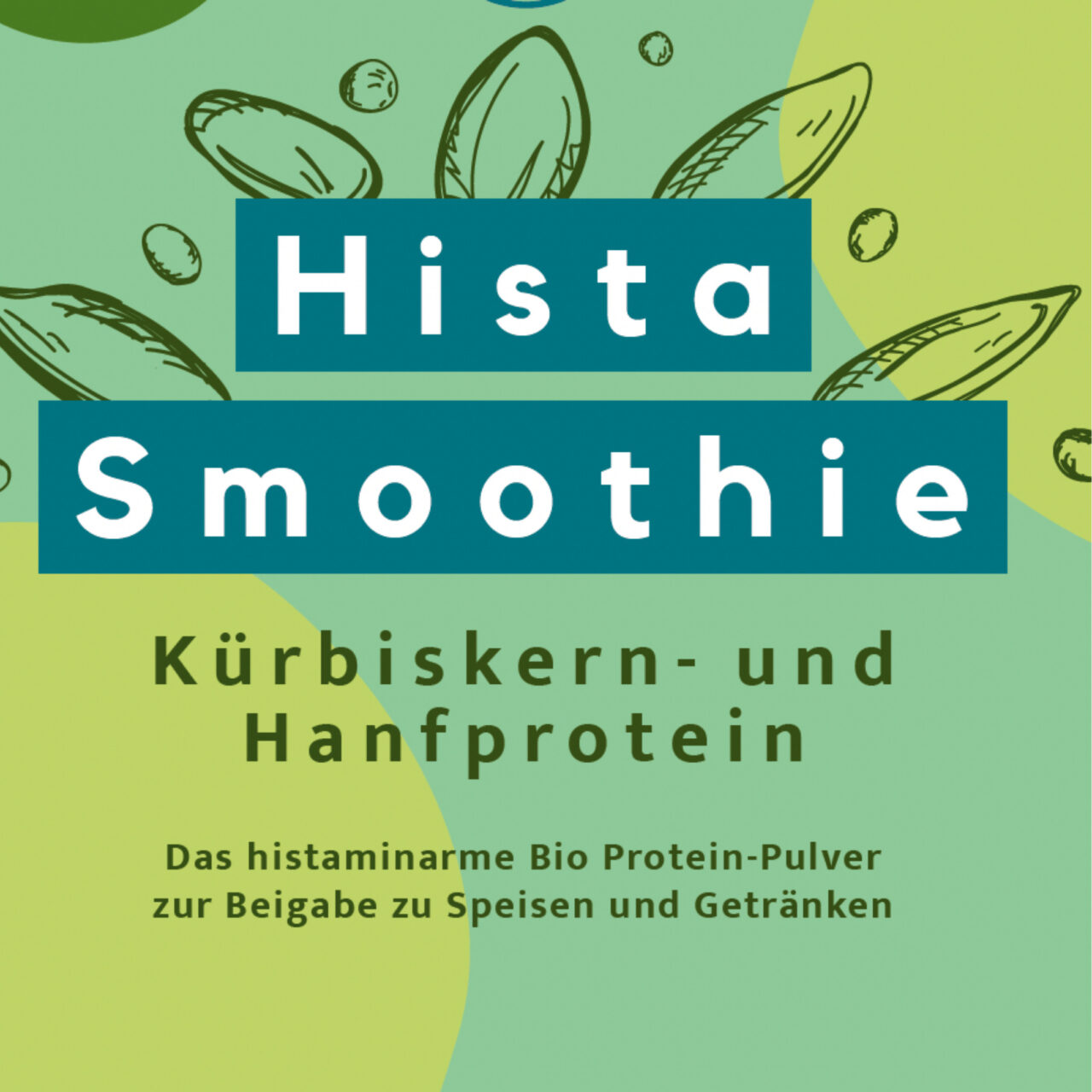 HistaSmoothie Cover