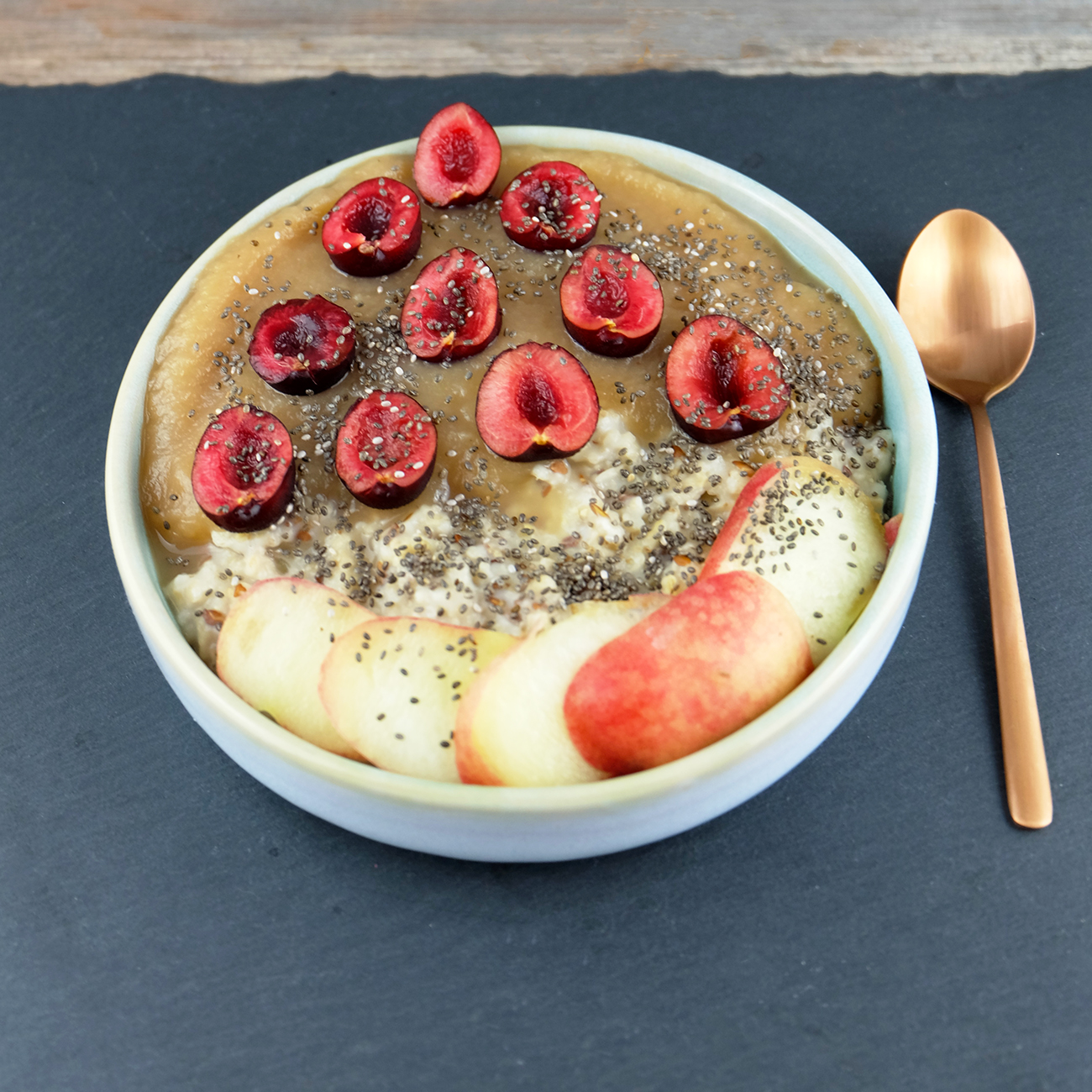 Leinsamen Porridge-Bowl_Web