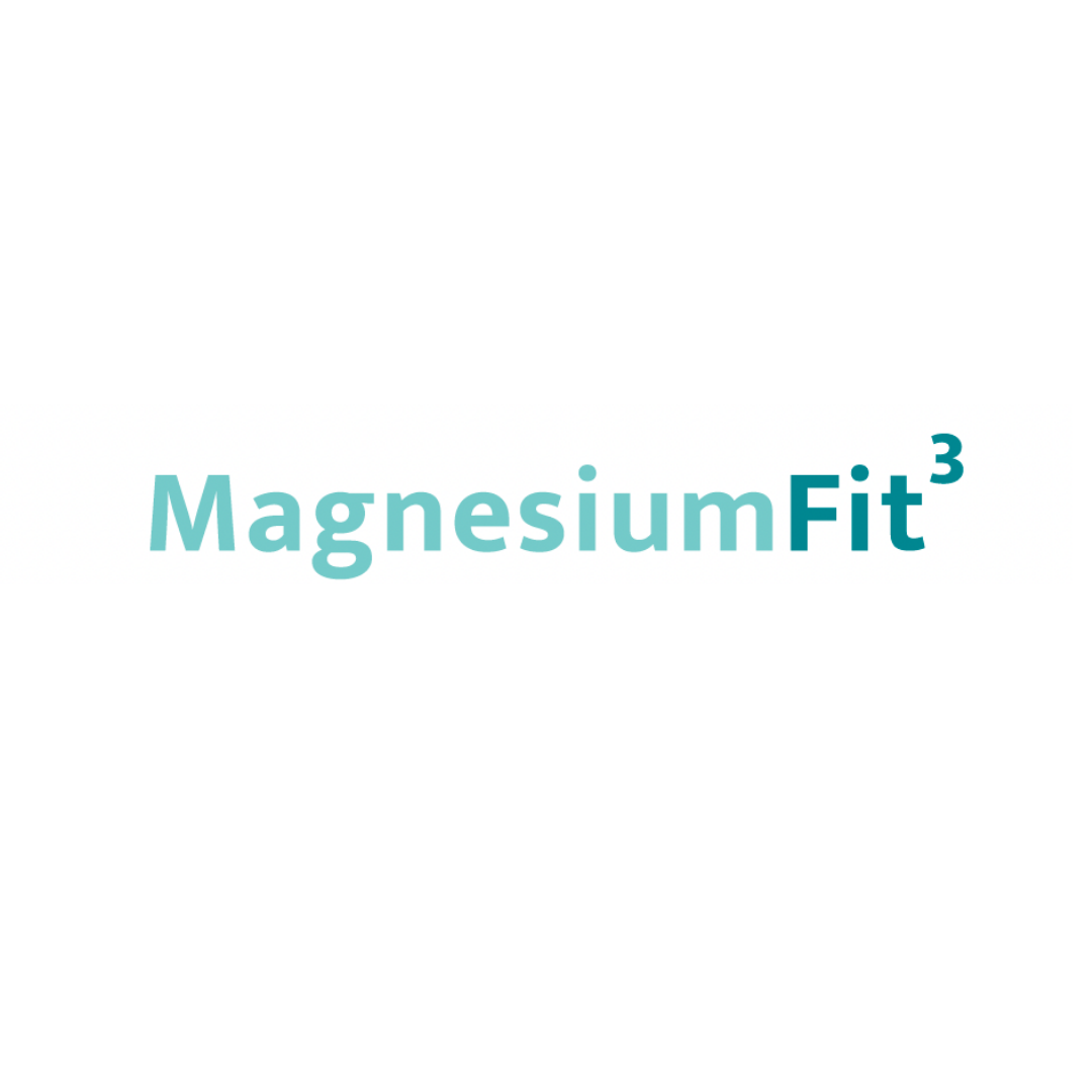 MagnesiumFit3 Cover